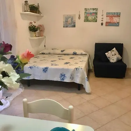 Kathy Apartment Cannigione Exterior photo