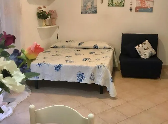 Kathy Apartment